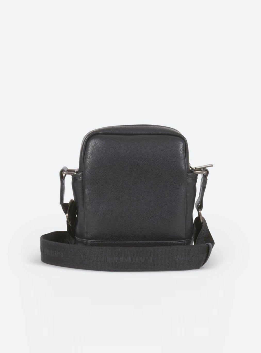 Borsello uomo nero