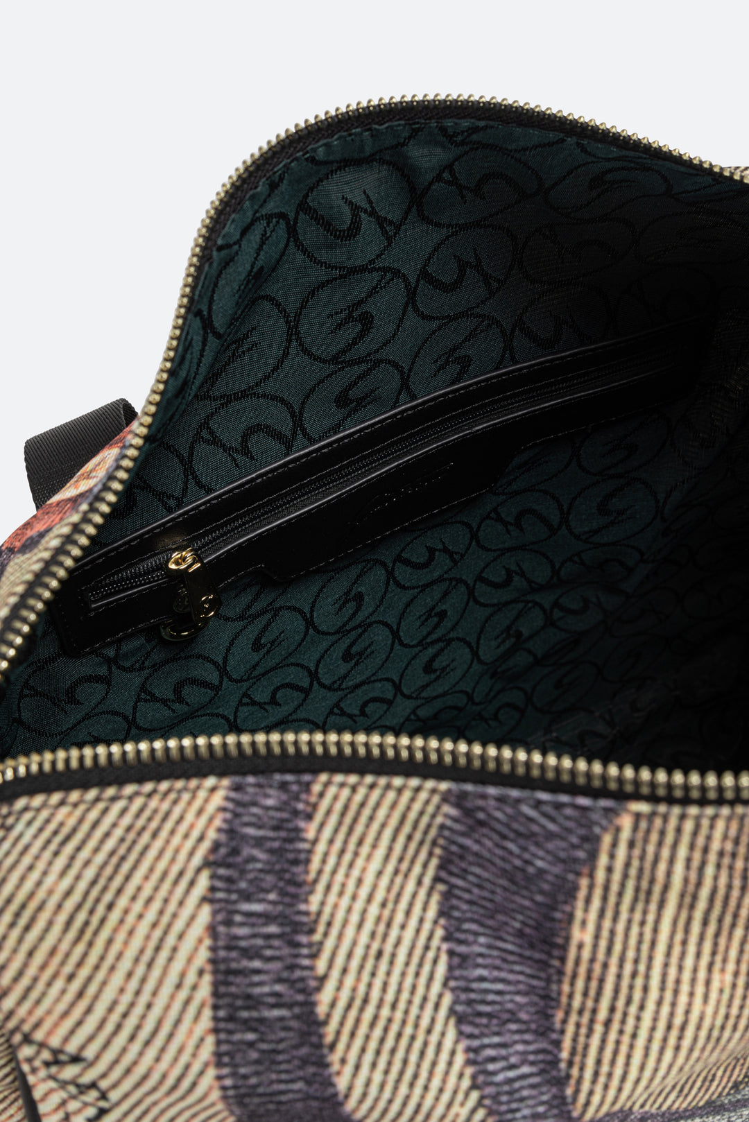 Borsa a spalla Maya Planetarium Classic