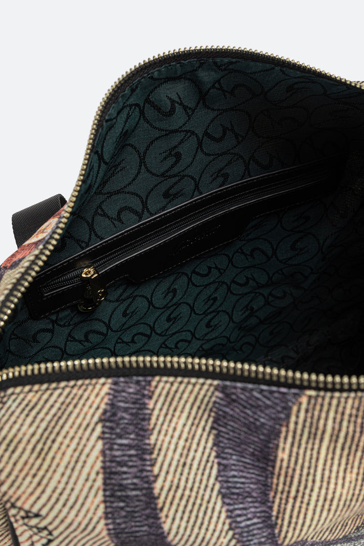 Borsa a spalla Maya Planetarium Classic