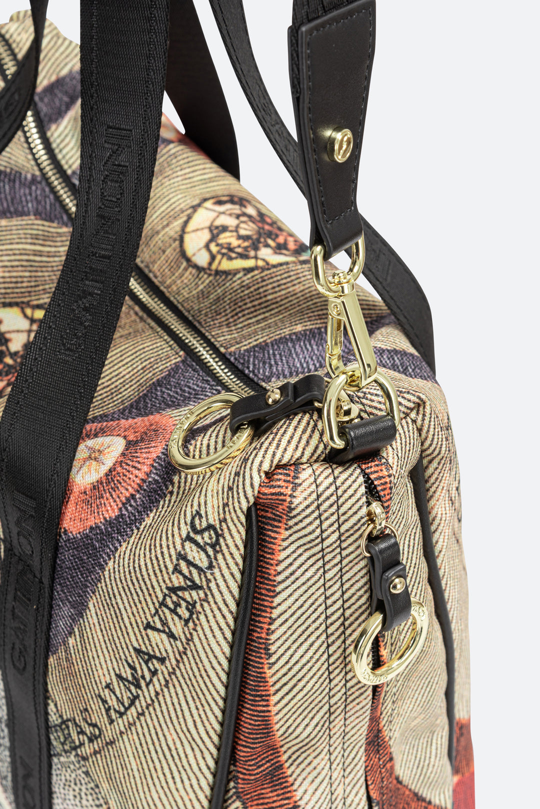 Borsa a spalla Maya Planetarium Classic