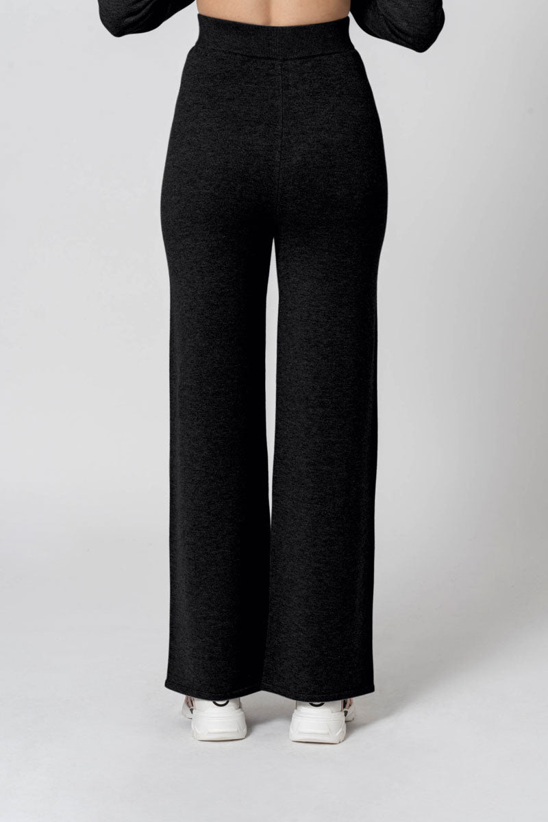 Pantalone Basic palazzo