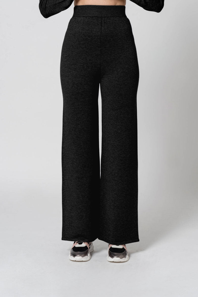 Pantalone Basic palazzo