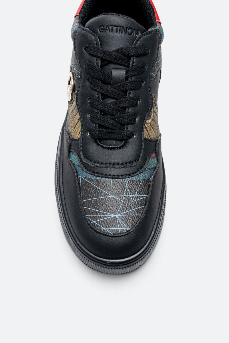 Sneaker Broome Planetarium Nera