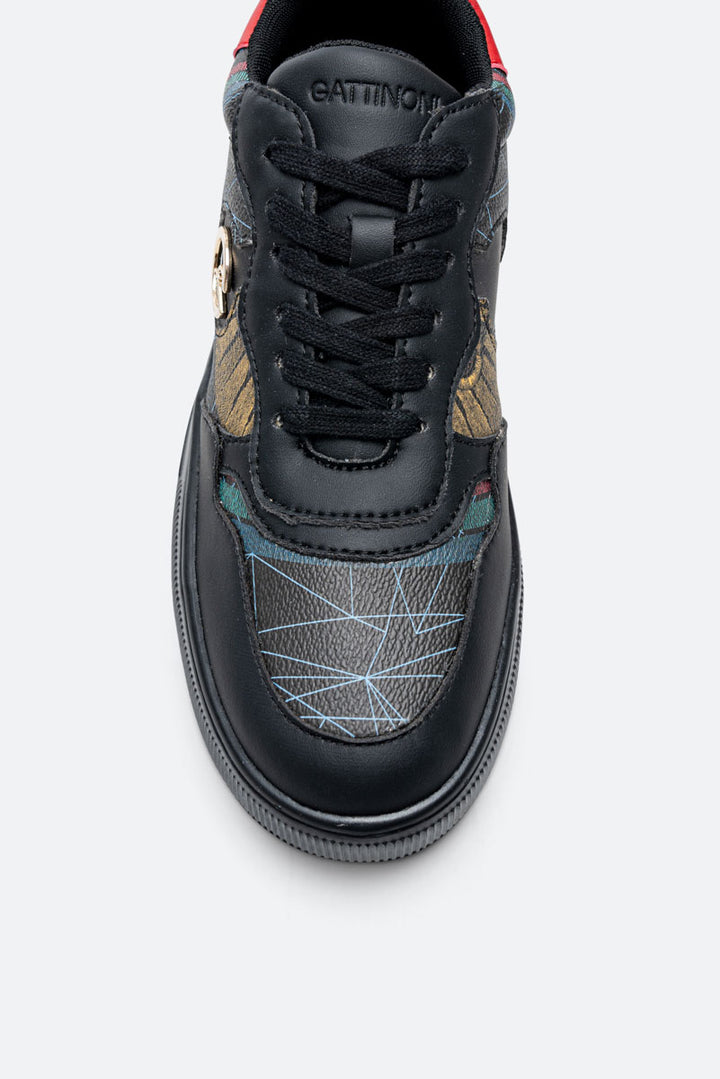 Sneaker Broome Planetarium Nera