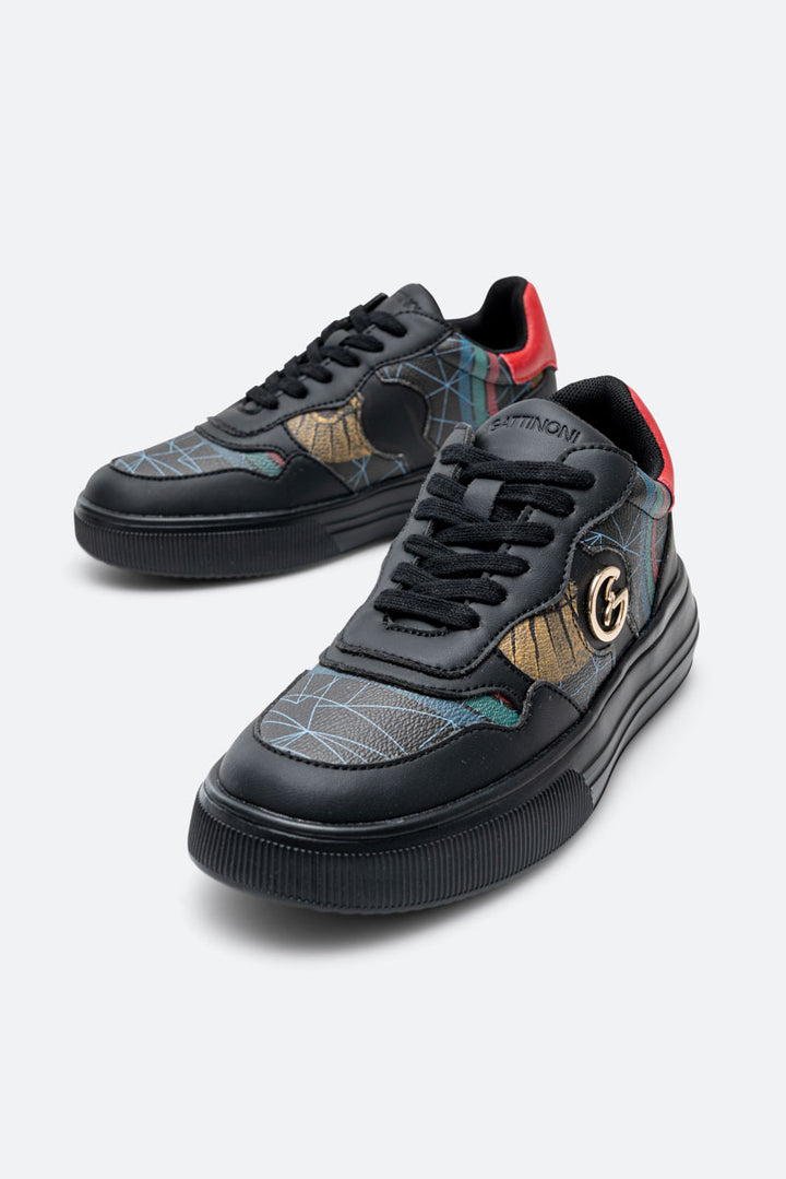 Sneaker Broome Planetarium Nera