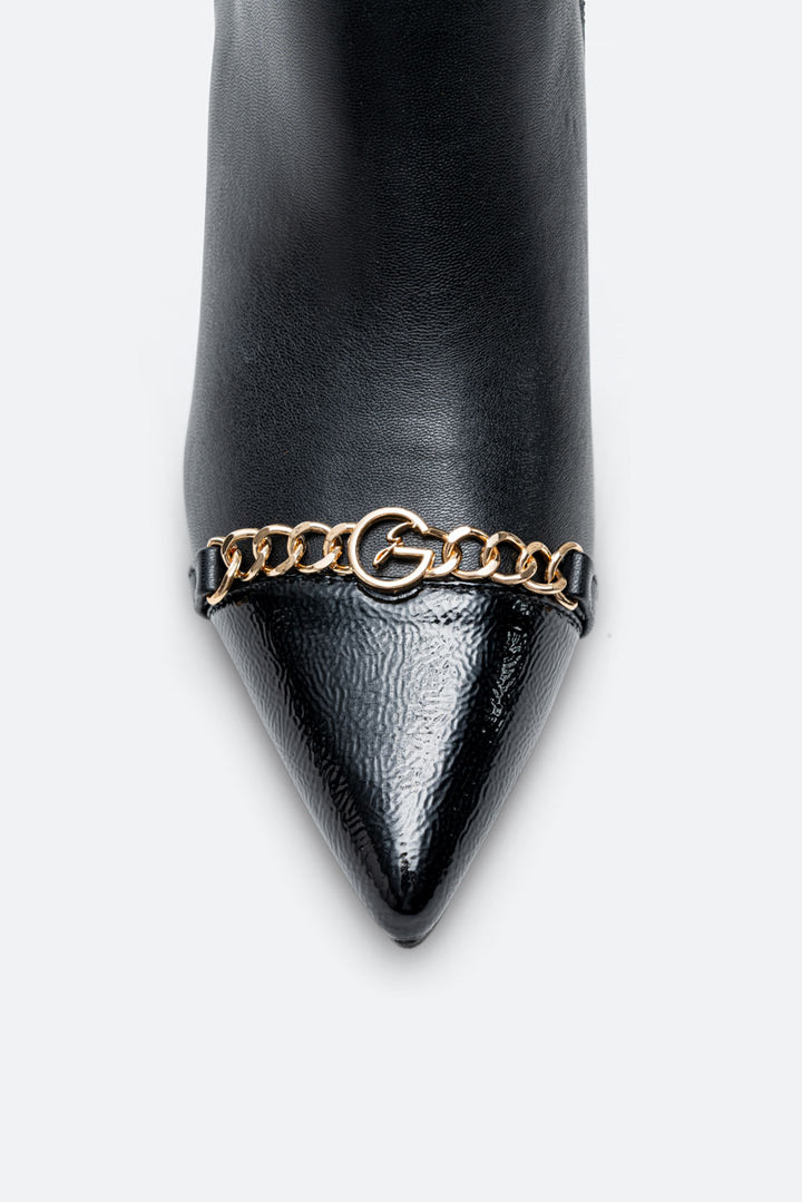 Stivaletto Emily Nero