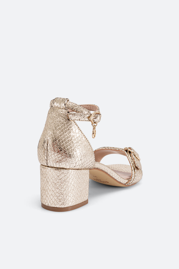 Sandalo Clio Gattinoni