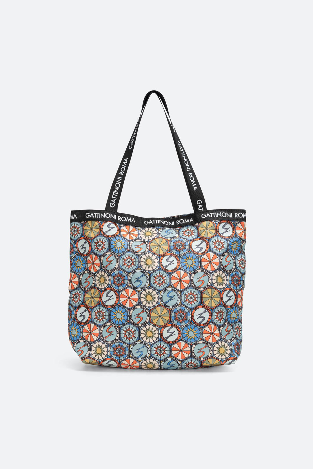 Shopper pieghevole Teodosia EasyChic