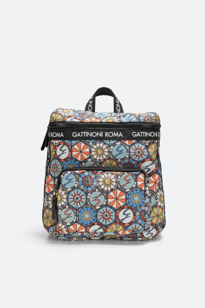 Zaino pieghevole Teodosia EasyChic