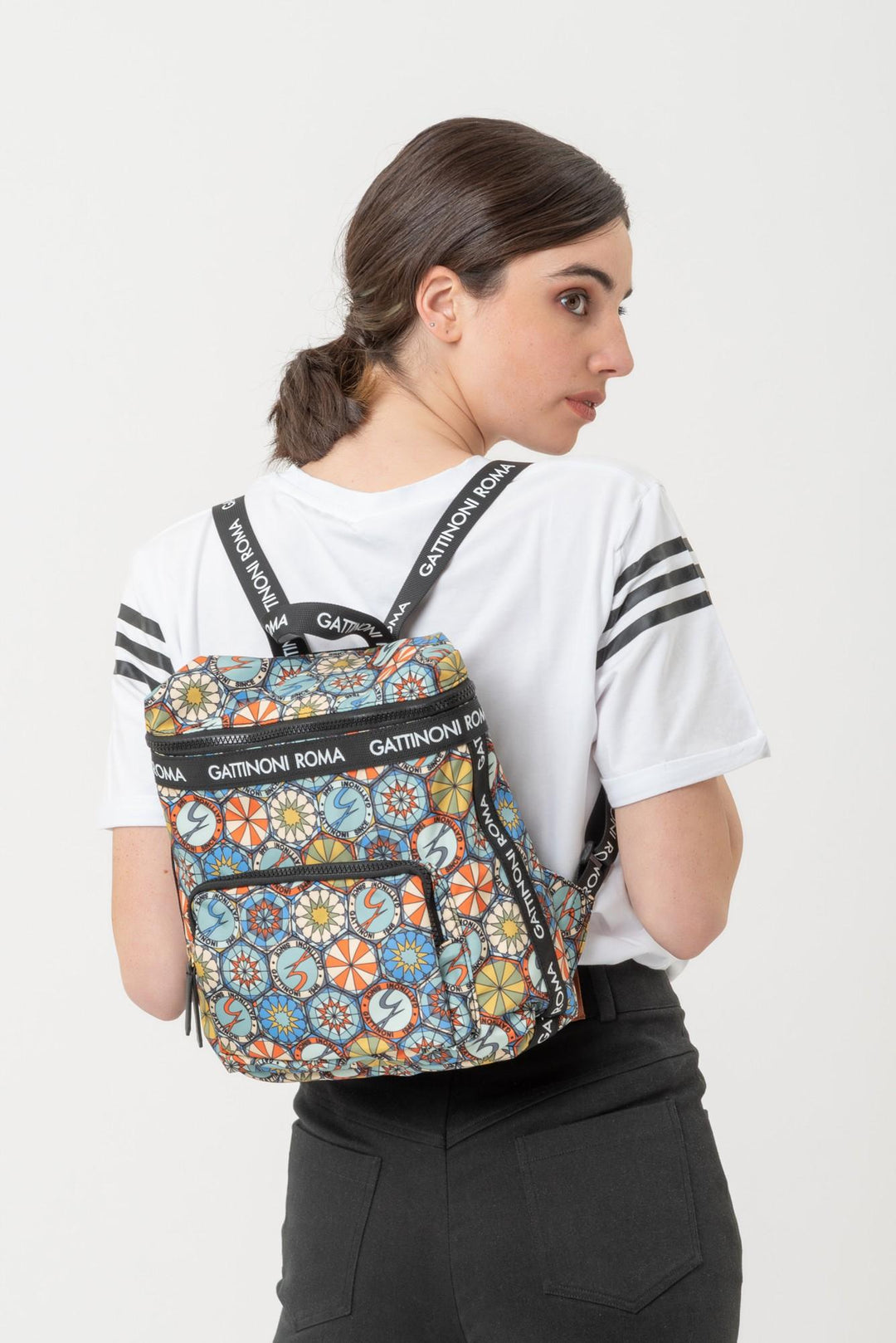 Zaino pieghevole Teodosia EasyChic