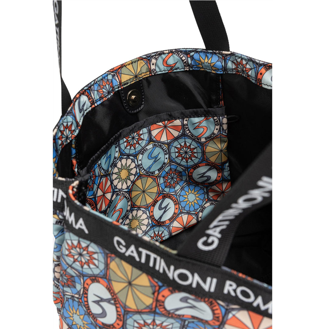 Shopper pieghevole Teodosia EasyChic
