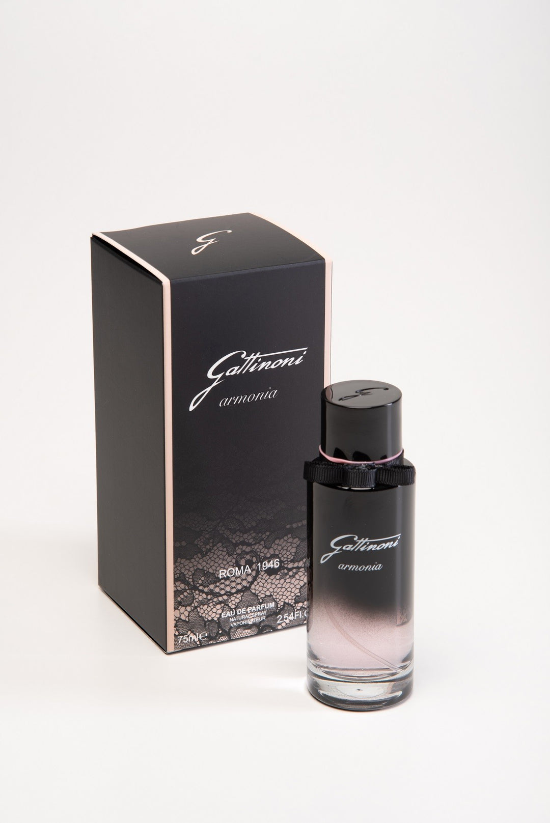 Armonia Eau de Parfum 75 ml