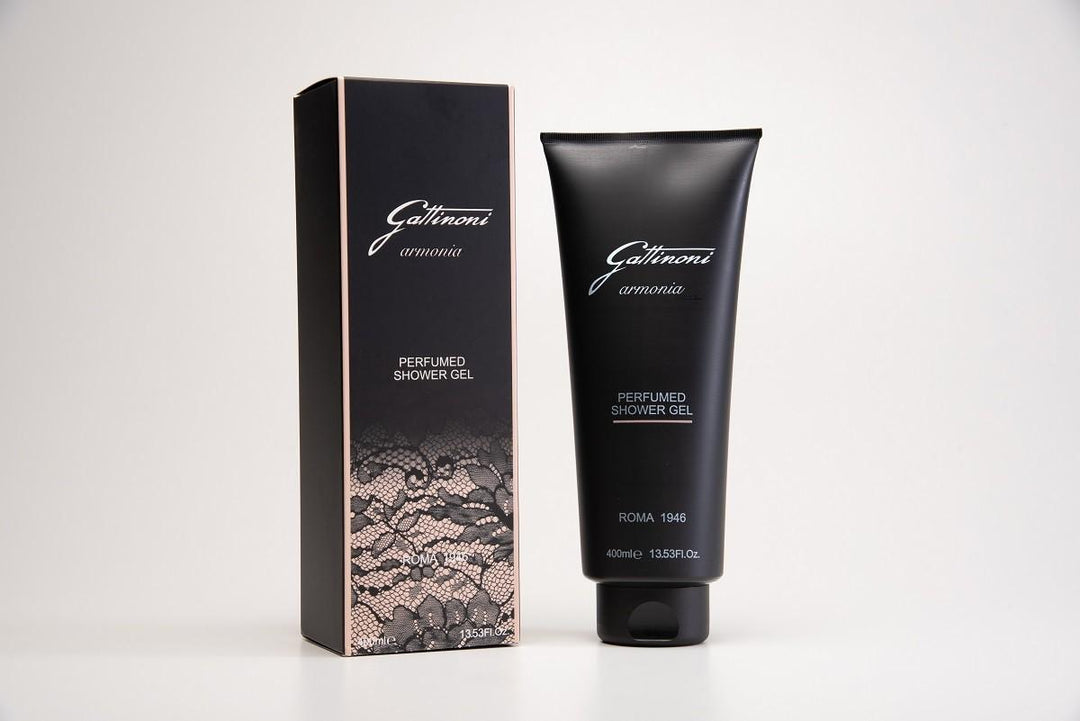 Gel doccia Armonia