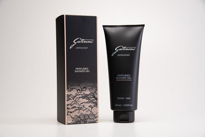 Gel doccia Armonia