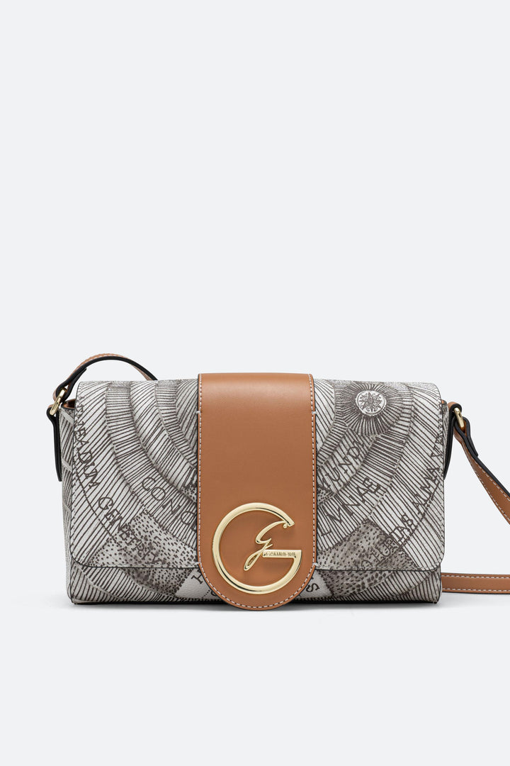 Borsa a tracolla Planetarium