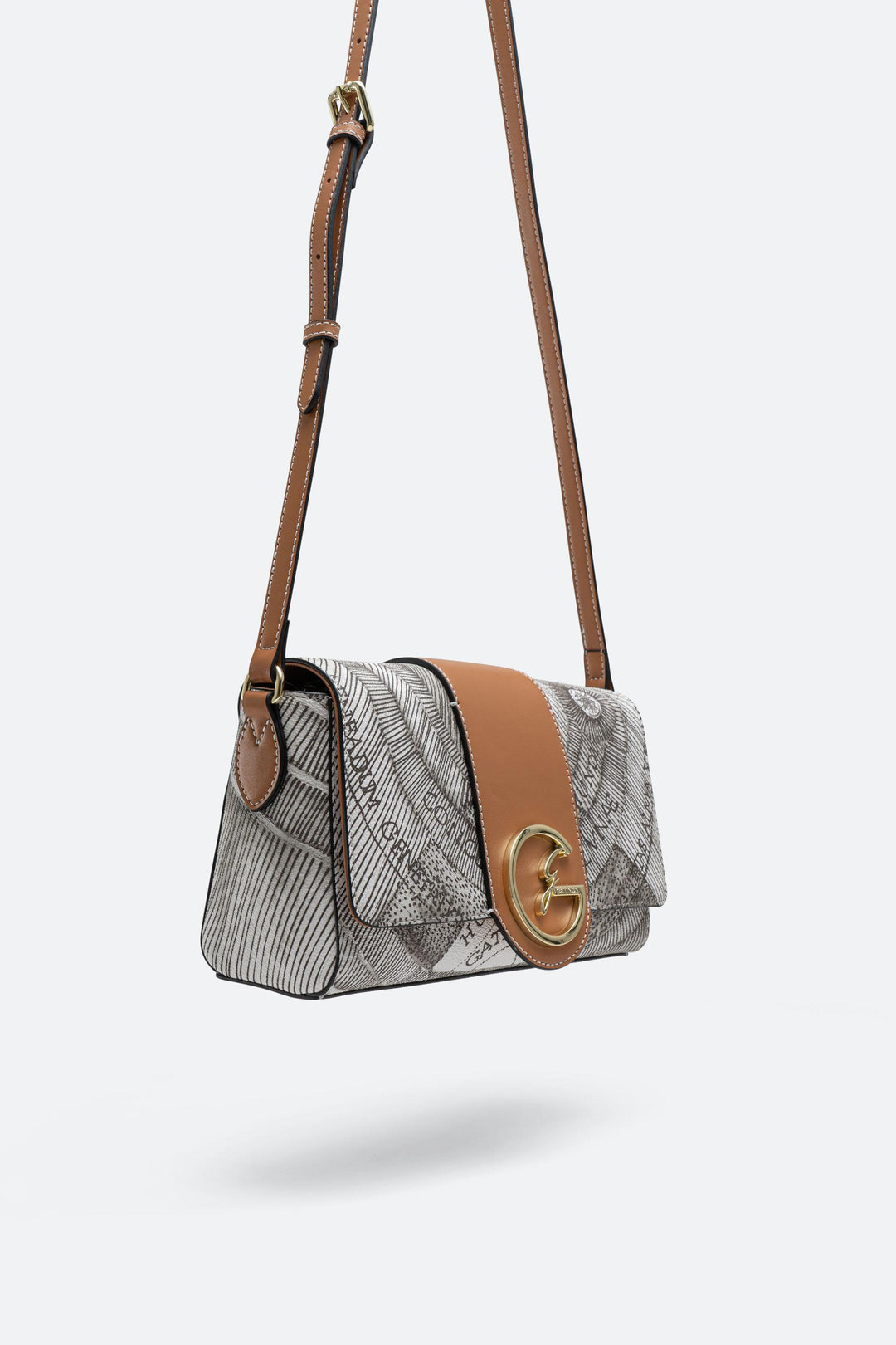 Borsa a tracolla Planetarium