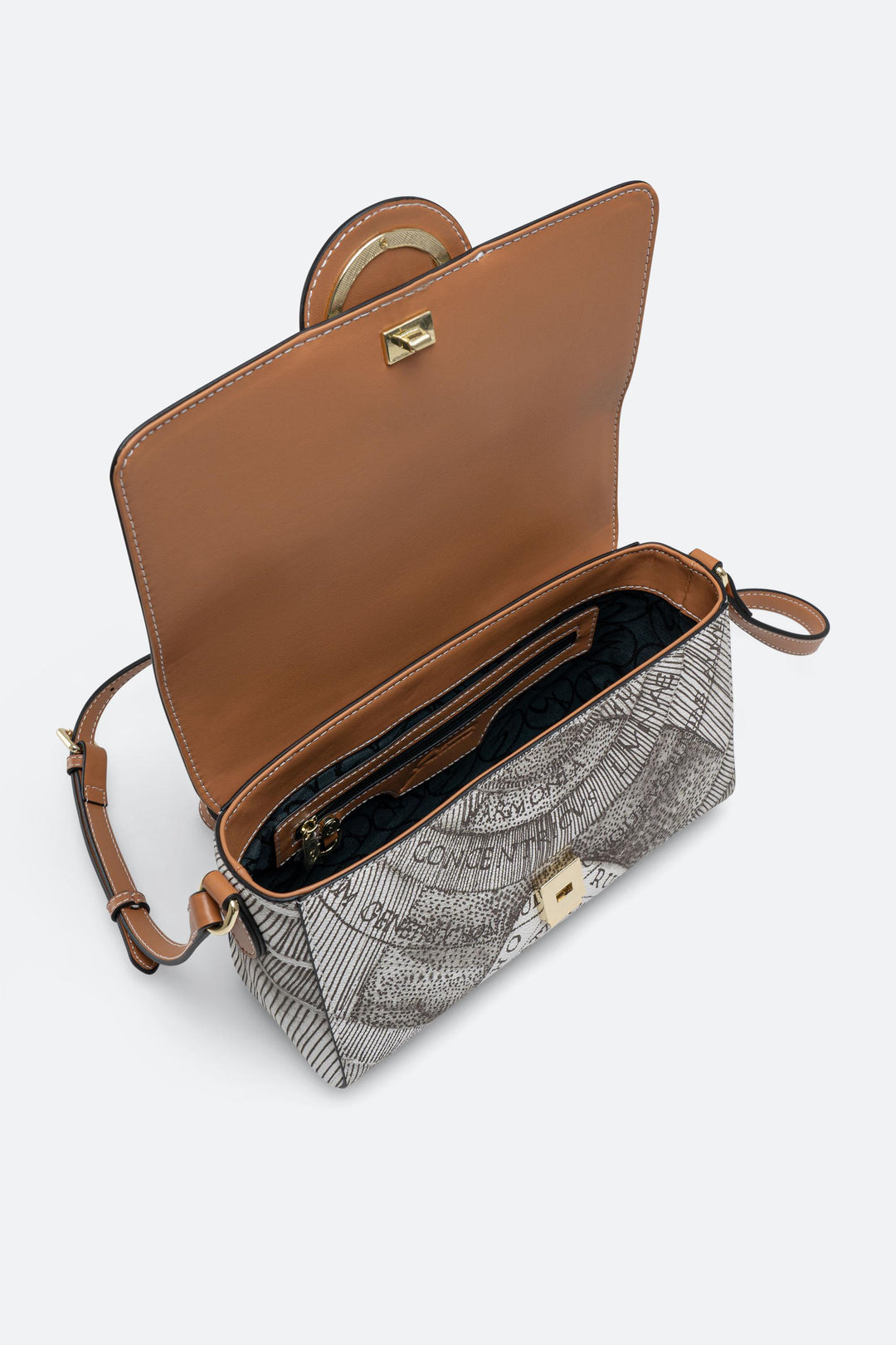 Borsa a tracolla Planetarium