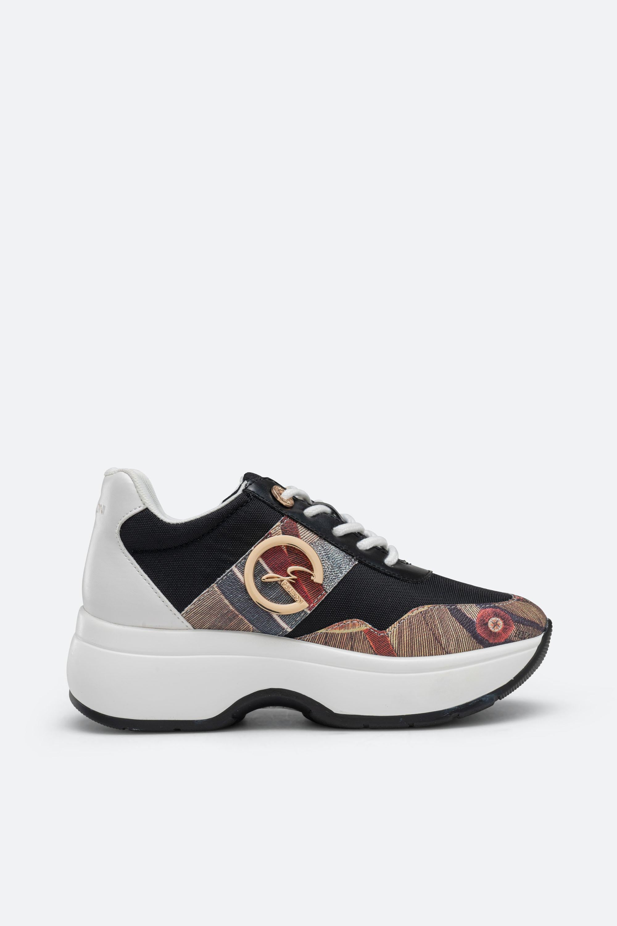 Sneakers Basse Scarpe Gattinoni Recensioni Gattinoni Sneakers