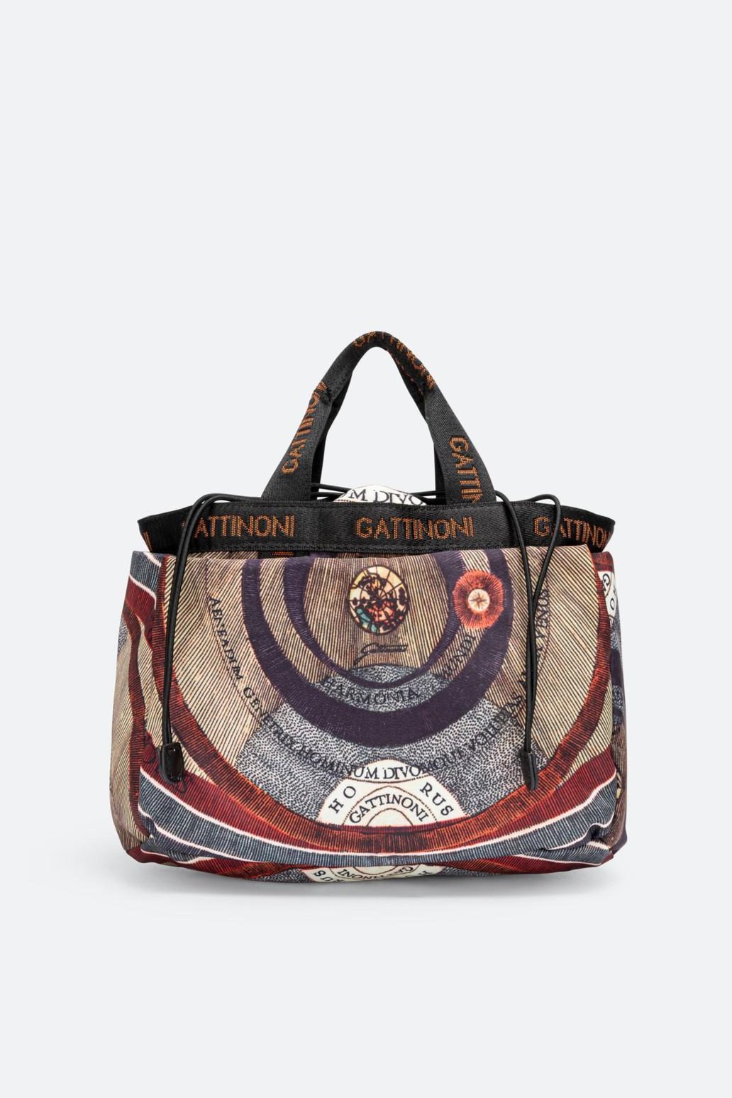 Borsa a mano Planetarium EasyChic – Gattinoni - Main Image