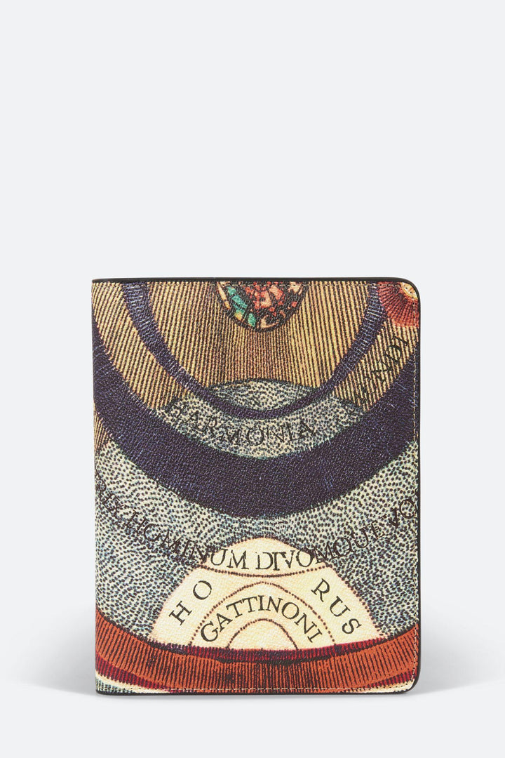 Cover Planetarium per notebook