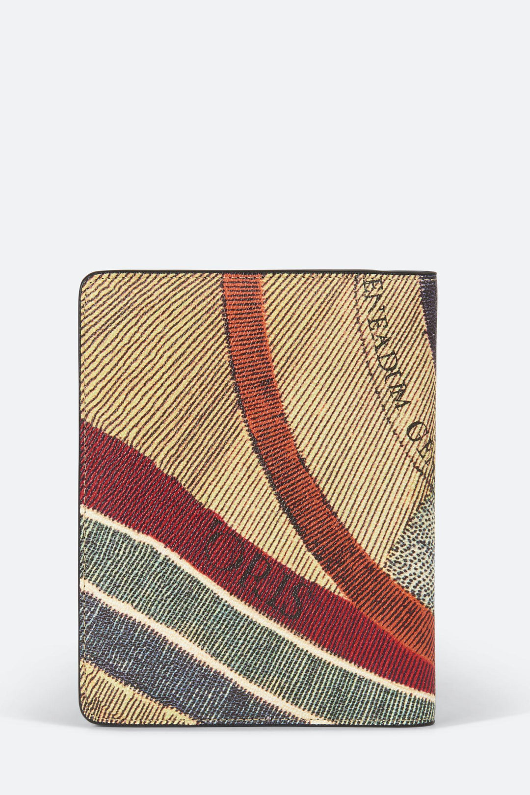 Cover Planetarium per notebook