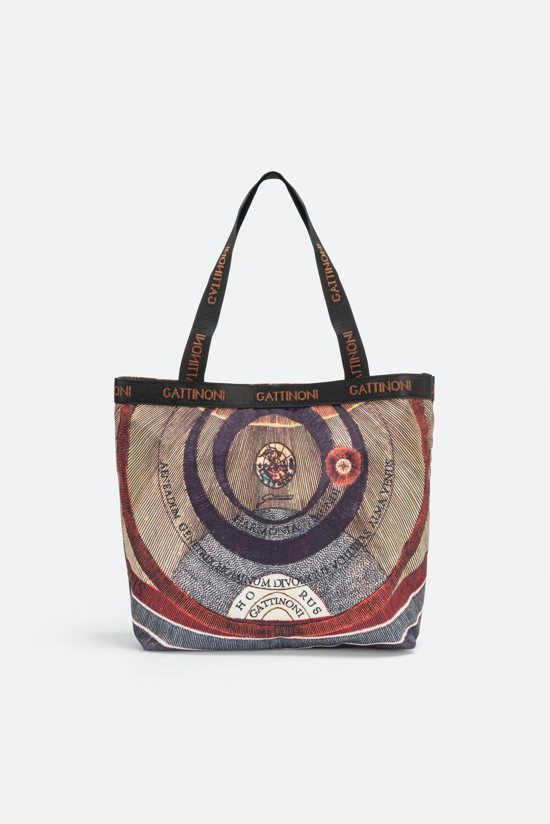 Shopper pieghevole Planetarium EasyChic