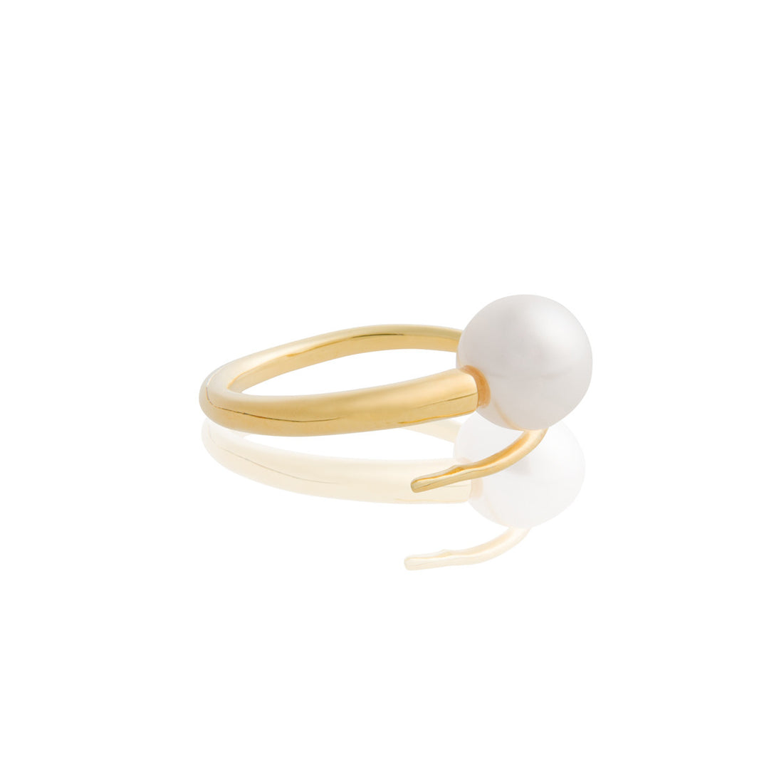 Anello Gina