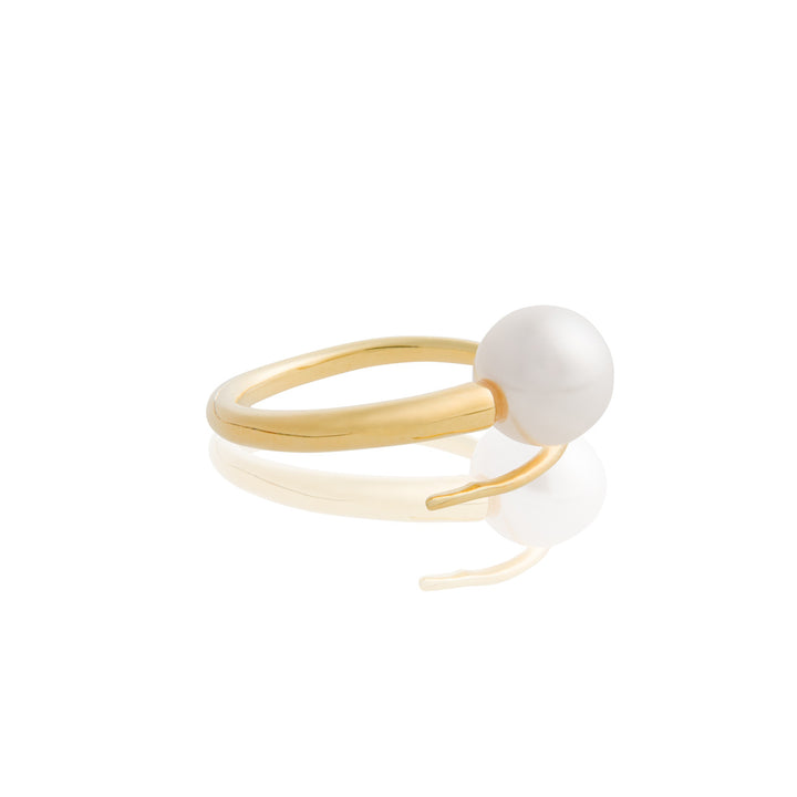 Anello Gina