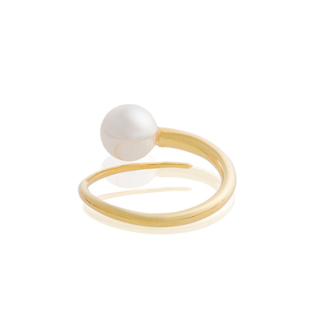 Anello Gina