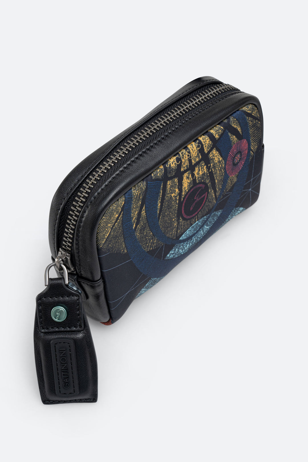 Beauty Planetarium black piccolo