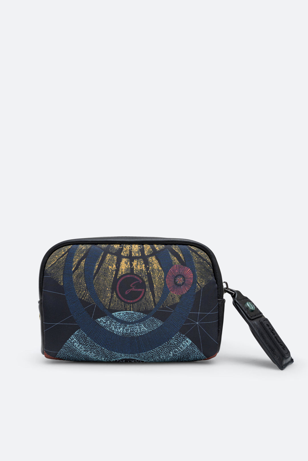 Beauty Planetarium black piccolo