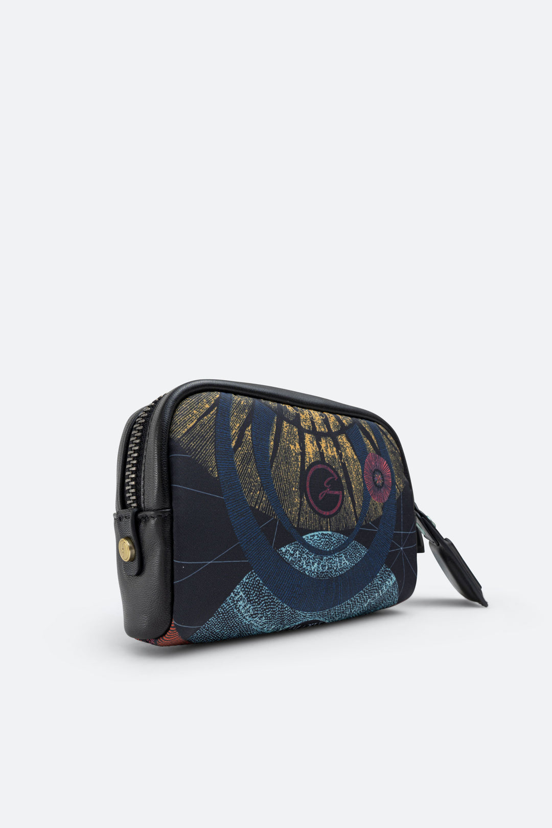 Beauty Planetarium black piccolo