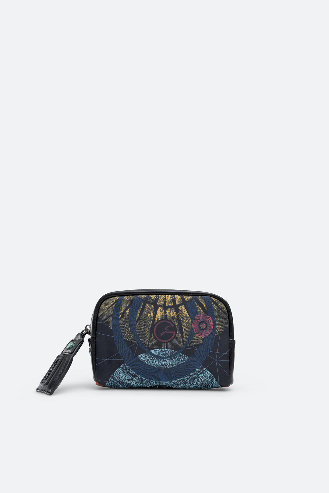 Beauty Planetarium black piccolo