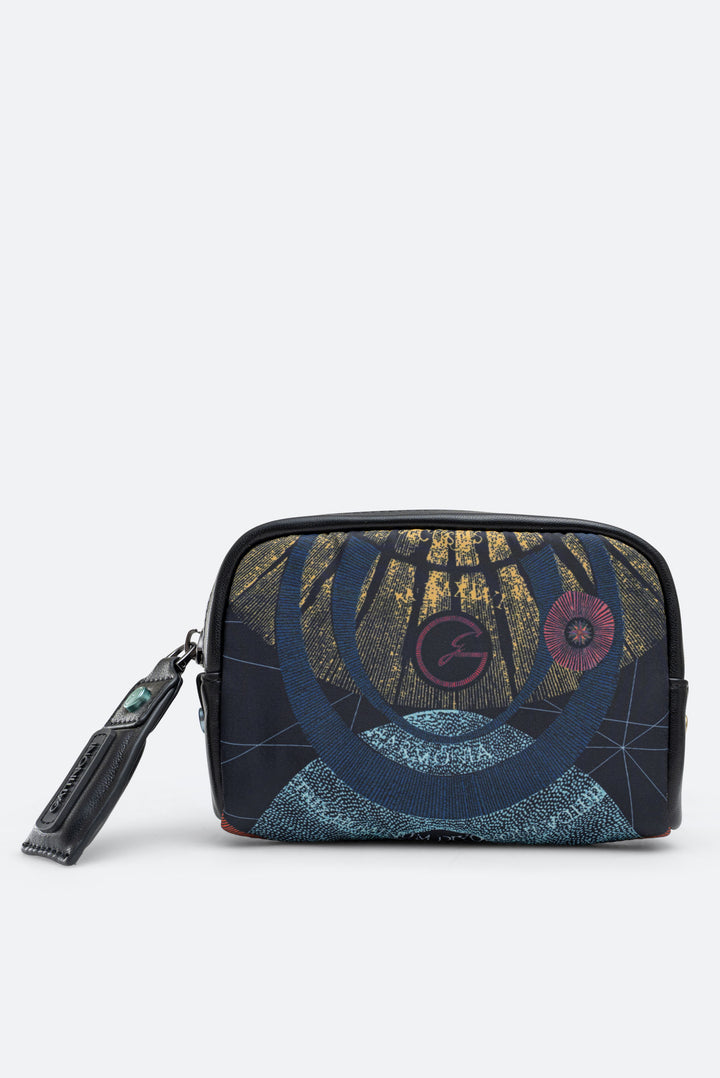 Beauty Planetarium black piccolo