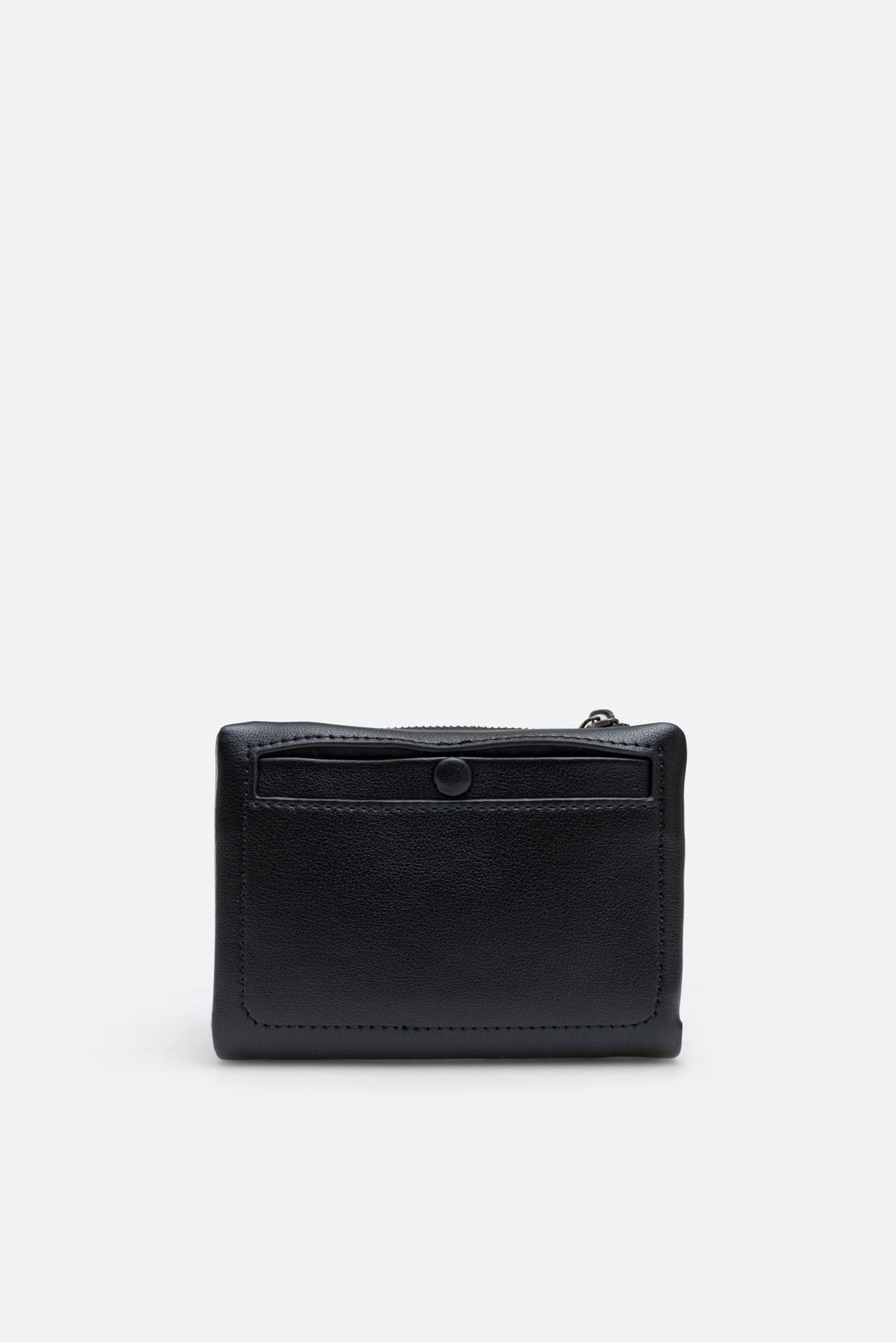 Portamonete Planetarium black