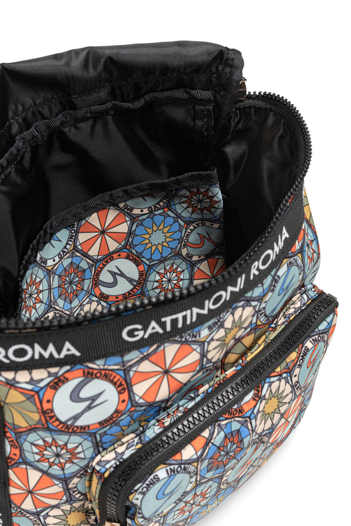 Zaino pieghevole Teodosia EasyChic