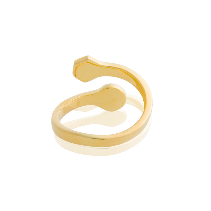 Anello Teodosia Smalto