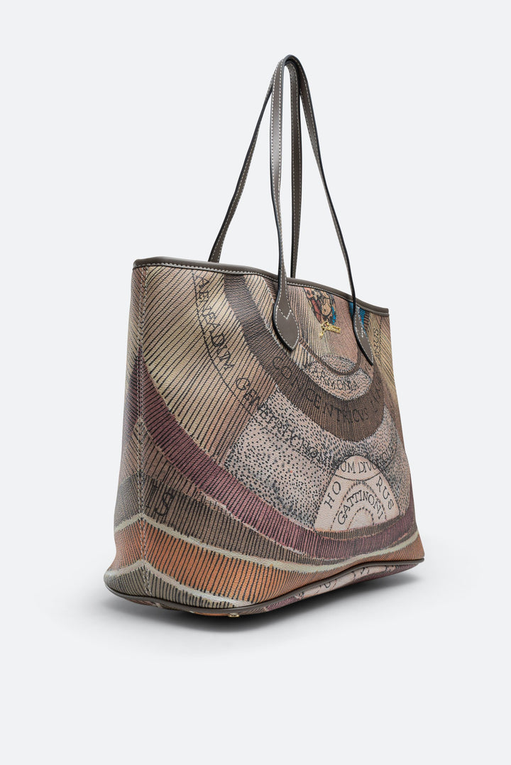 Shopping media planetarium wild watercolor