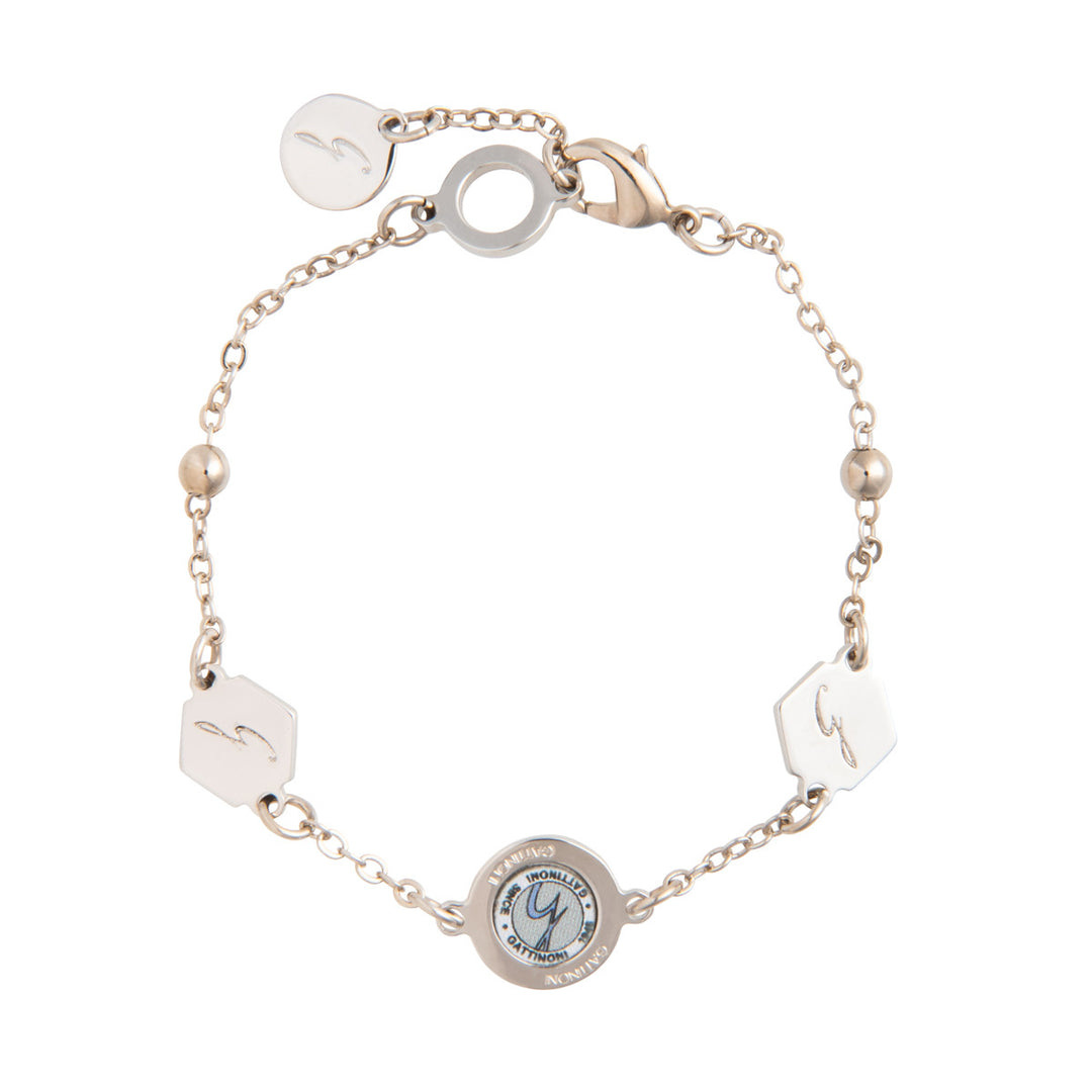 Bracciale Teodosia Stampa