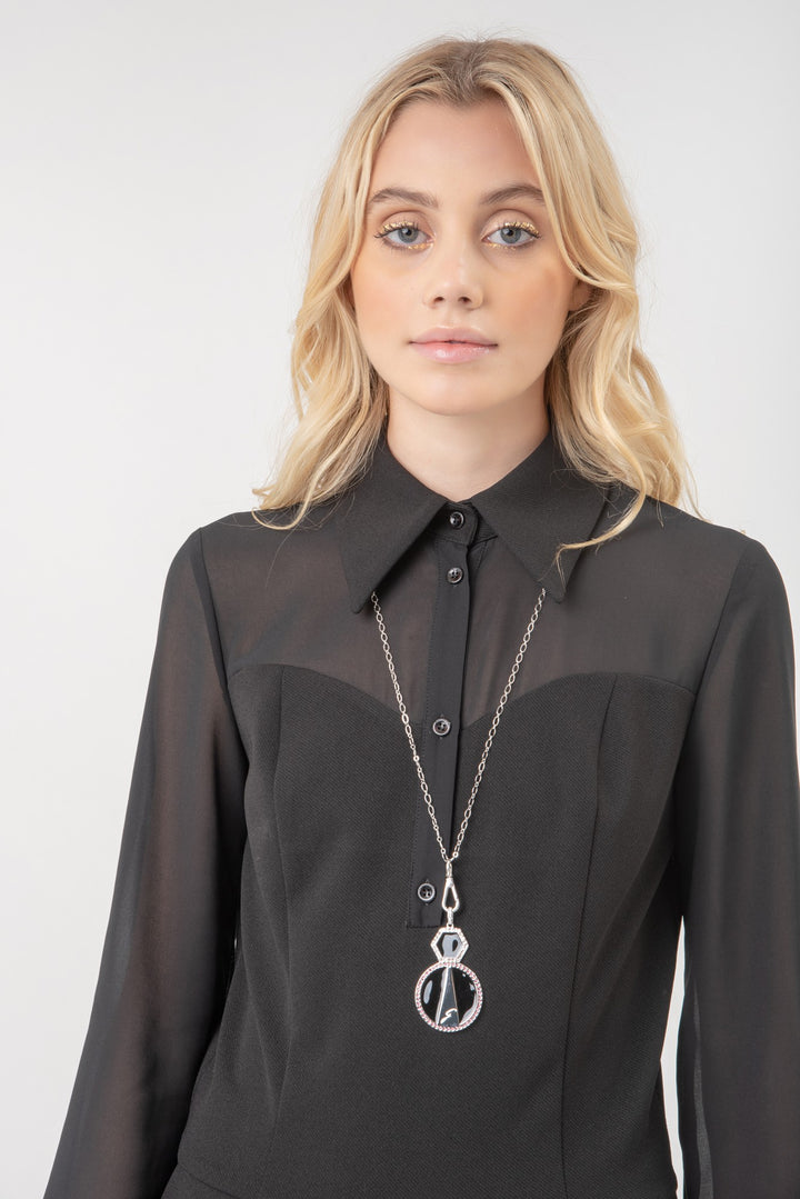 Collana Audrey