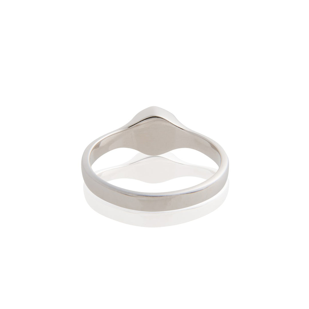 Anello Teodosia Smalto