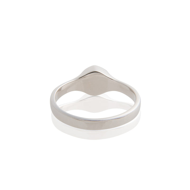 Anello Teodosia Smalto