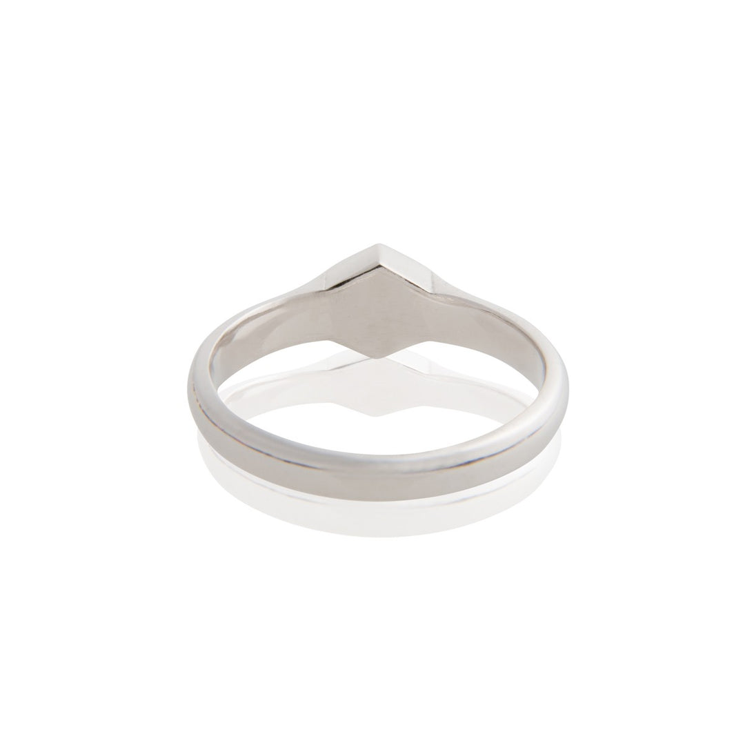 Anello Teodosia Smalto