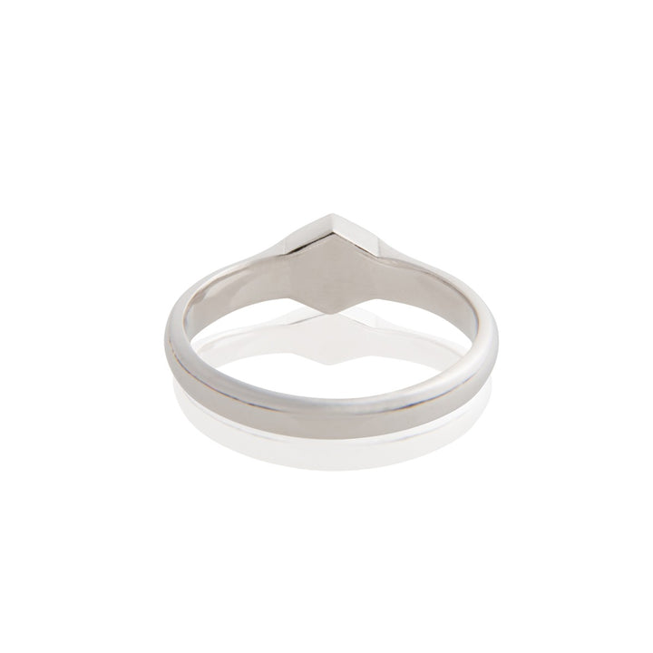 Anello Teodosia Smalto