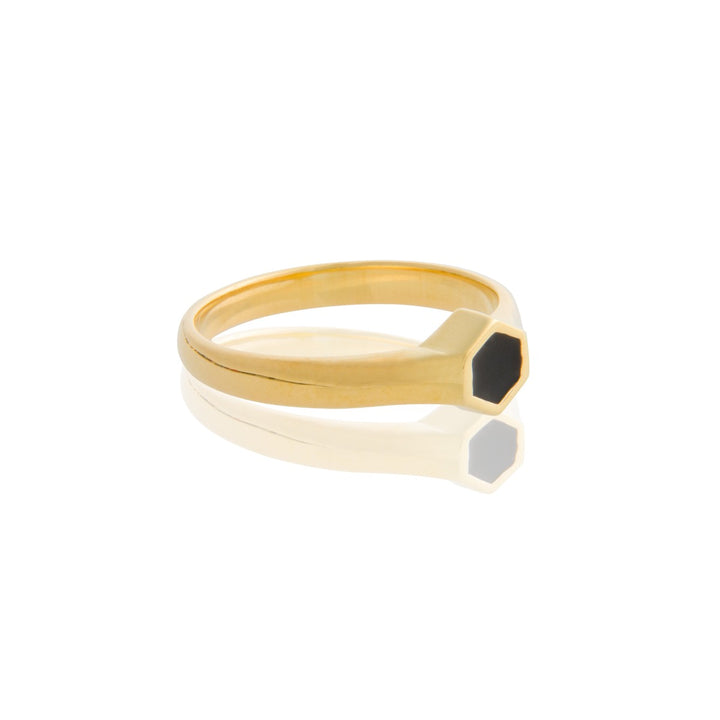 Anello Teodosia Smalto