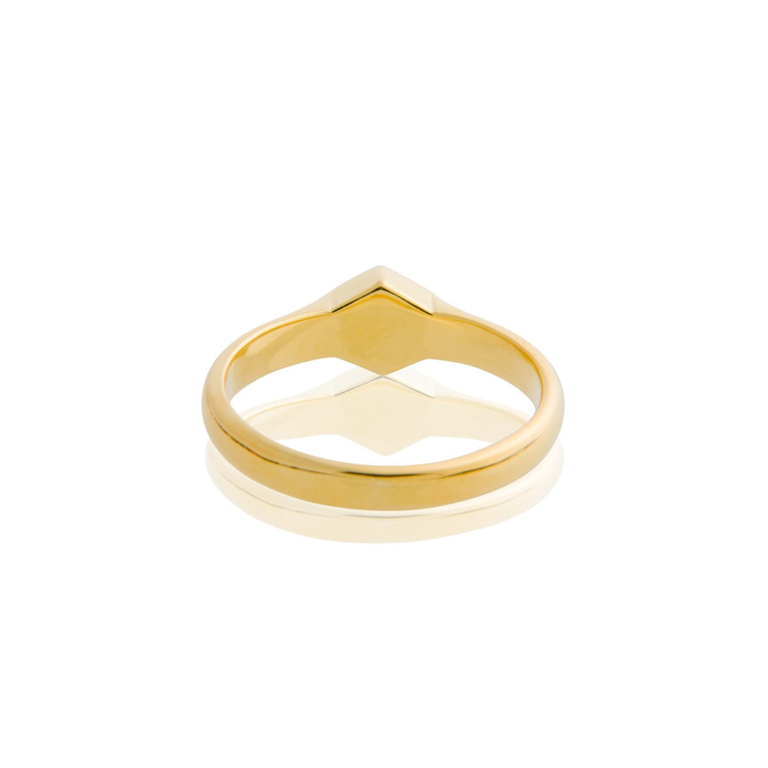 Anello Teodosia Smalto