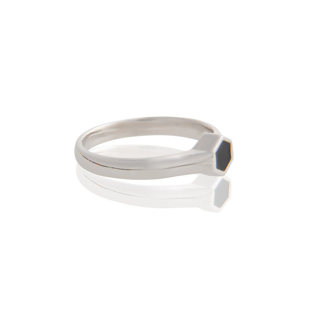 Anello Teodosia Smalto