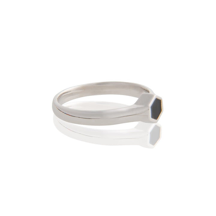 Anello Teodosia Smalto