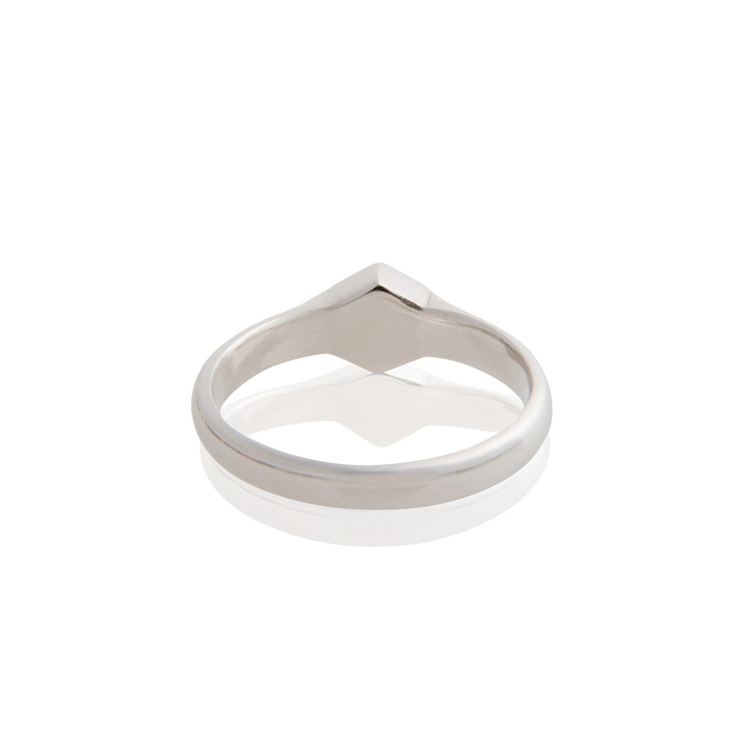 Anello Teodosia Smalto