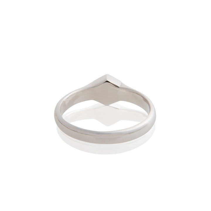 Anello Teodosia Smalto
